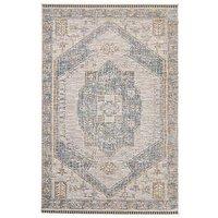 Michelle Keegan Home Mateo Medallion Rug