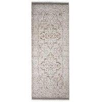 Michelle Keegan Home Mateo Medallion Runner