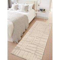 Very Home Ava Pave Runner - Natural