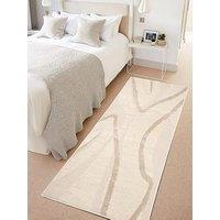 Very Home Ava Wave Runner - Natural