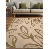 Very Home Newport Spring Rug - Natural