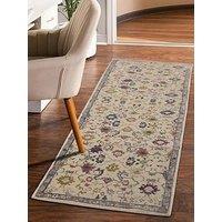Very Home Orner Tapestry Look Runner - Multi