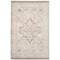 Michelle Keegan Home Mateo Traditional Rug - Grey