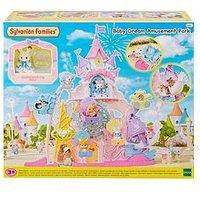 Sylvanian Families Baby Dream Amusement Park