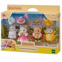 Sylvanian Families Fantastical Fairytale Friends