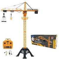 Crosslander Pro Tower Crane