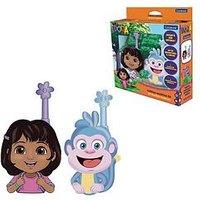 Dora The Explorer 3D Dora Walkie Talkies