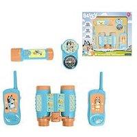 Bluey Adventure Set