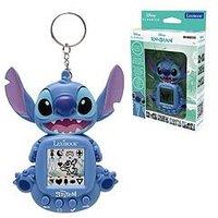 Disney Stitch My Best-E Console With Lcd Screen