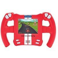 Racing Game Console
