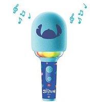 Disney Stitch Stitch Bluetooth Wireless Karaoke Microphone