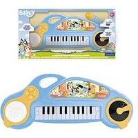 Bluey Electronic Piano Keyboard