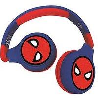 Spiderman Bluetooth Headphones For Kids