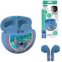 Disney Stitch Stitch Bluetooth Earbuds