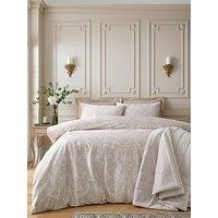 Bridgerton By Catherine Lansfield Regal Birds Duvet Set