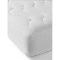 The Fine Bedding Company Spundown Hypoallergenic Mattress Protector