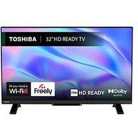 Toshiba 32 Inch LED Televisions