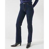 Guess Sexy Straight Cut Jeans - Blue