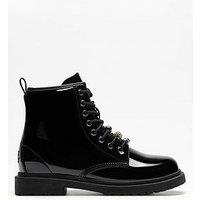 Lelli Kelly Willow Stivale Boots - Black