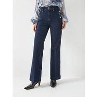 Guess New Faye Jeans - Blue