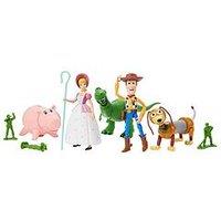 Disney Storytellers Toy Story Andys Room Pack