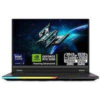 Acer Predator Helios Ai Gaming Laptop - Geforce Rtx 5090 - Intel Core Ultra 9 (Series 2) - 64 Gb - 1Tb - 18In