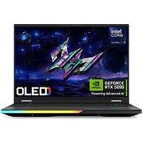 Acer Predator Helios Ai Gaming Laptop - Geforce Rtx 5090 - Intel Core Ultra 9 275Hx - 64 Gb - 1Tb - 16In -