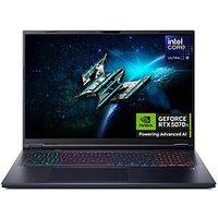 Acer Predator Helios Neo 18 Ai Gaming Laptop - 18In Qhd+ 240Hz, Rtx 5070 Ti, Intel Core Ultra 9 275Hx, 16Gb Ram, 1Tb Ssd