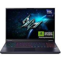 Acer Predator Helios Neo Ai Gaming Laptop - 16In Quad Hd+ 240Hz, Rtx 5070 Ti, Intel Core Ultra 9 275Hx, 32Gb Ram, 1Tb Ssd