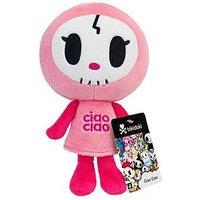 Tokidoki Ciao Ciao 8" Plush