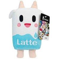 Tokidoki Latte 8" Plush
