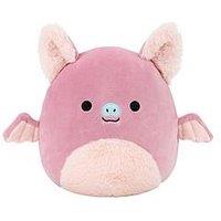Squishmallows Jakob The Pink Fruit Bat 7.5" Plush