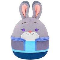 Squishmallows 8" Plush Zootopia Squishmallows - Judy Hopps