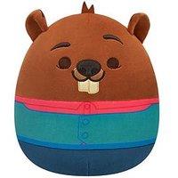 Squishmallows 8" Plush Zootopia Squishmallows - Nibbles