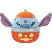 Squishmallows Stitch In Pumpkin 8" Plush