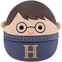 Squishmallows Harry In Sweater 10" Plush