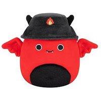 Squishmallows Dante The Red Devil 7.5" Plush
