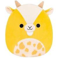 Squishmallows Original Squishmallows 12-Inch Miel The Yellow Goat