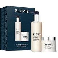 Elemis The Dynamic Duo (Worth &Pound;89, 24% Saving)