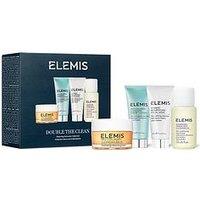 Elemis Double The Clean (Worth &Pound;49, 23% Saving)