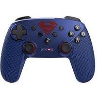 Trust Superman Official Gaming Accessories Bundle