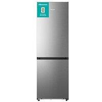 Hisense Kitchenfit Rb3K330Saic 60/40 Fridge Freezer