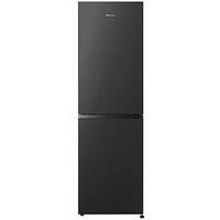 Hisense Rb327N4Abd Fresstanding 50/50 Fridge Freezer - D Rated