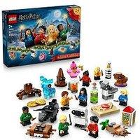 Lego Harry Potter Advent Calendar 2025 Toy 76456