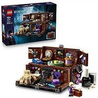 Lego Wednesday Thing&Rsquo;S Apartment Building Toy 76785