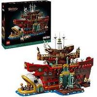 One Piece The Baratie Floating Restaurant 75640