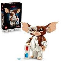 Lego Ideas Gremlins: Gizmo 21361