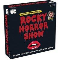 University Games Rocky Horror Show Board Game