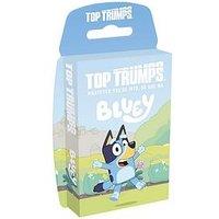 Top Trumps Bluey Top Trumps