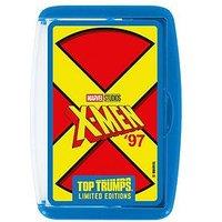 Top Trumps X-Men 97 Top Trumps Limited Editions Card Game